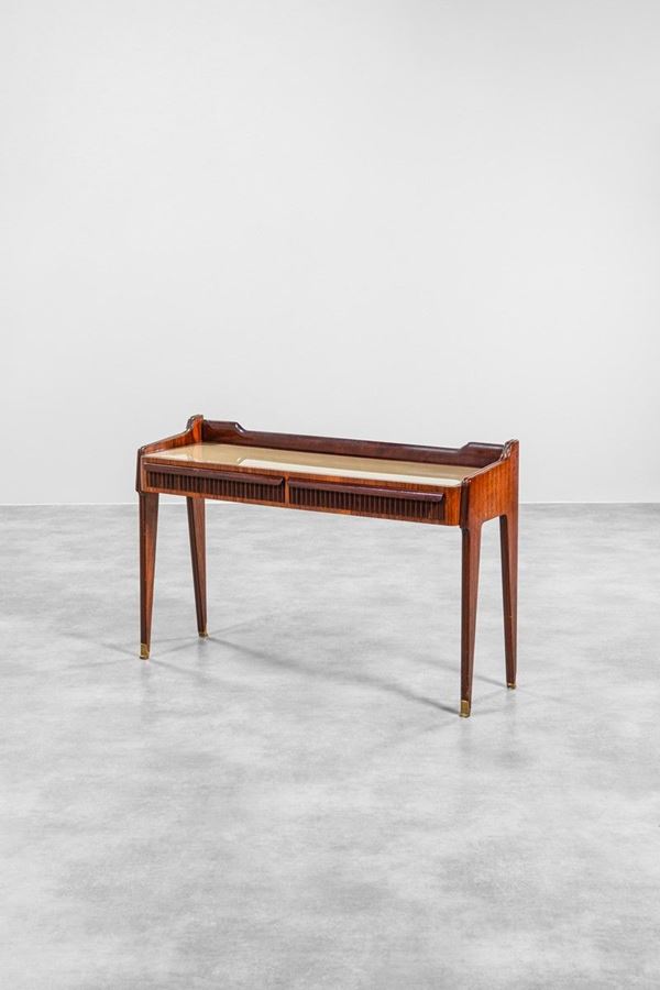 Vittorio Dassi - Console