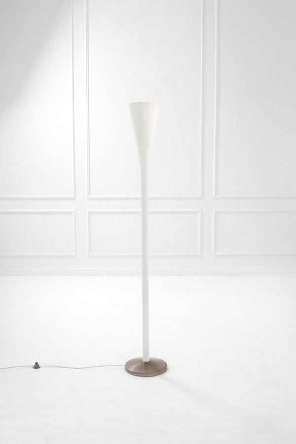 Pietro Chiesa - Lampada da terra mod. Luminator