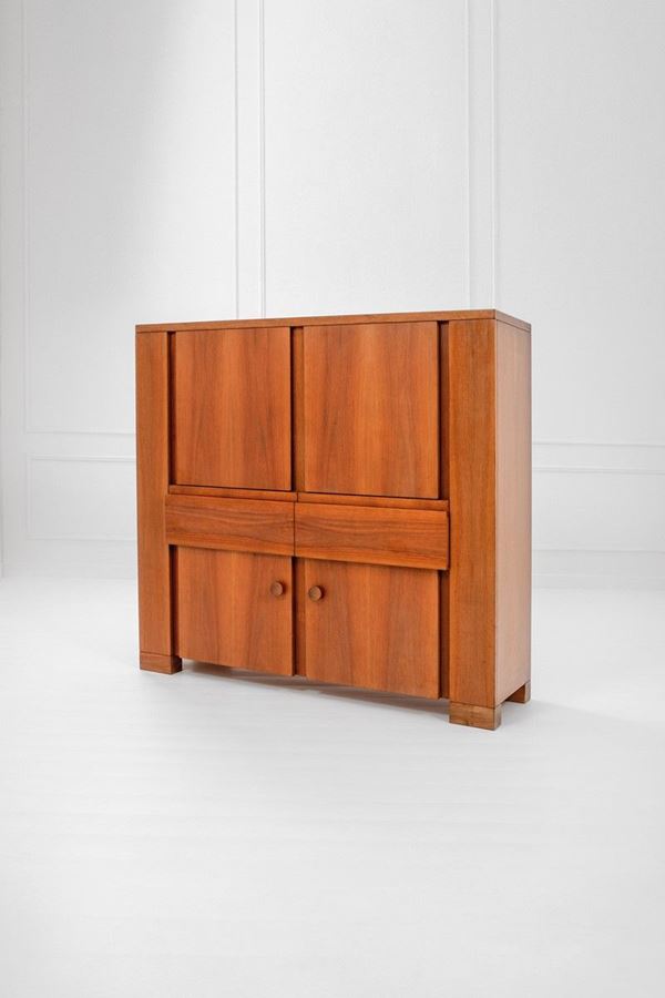 Giovanni Michelucci - Credenza mod. Torbecchia