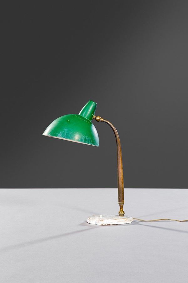 Stilnovo : Lampada da tavolo  - Asta Design Market - Incanto Casa d'Aste e Galleria