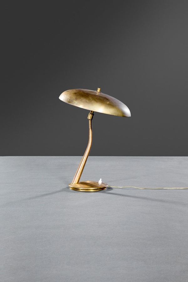 Lumen - Lampada da tavolo