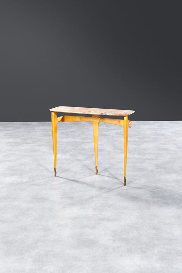 Console anni ‘50
