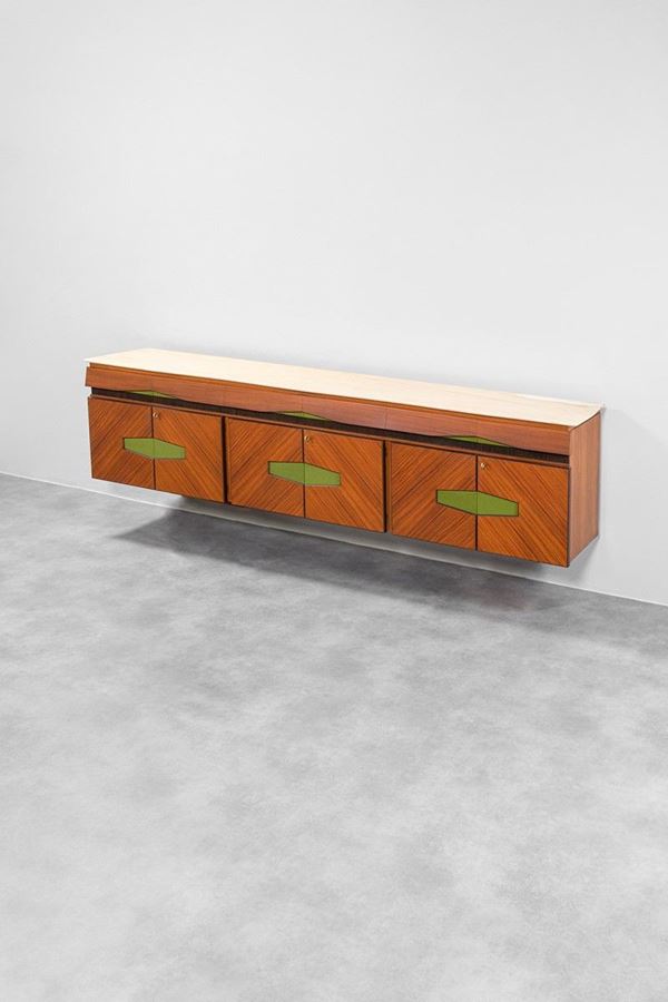 La Permanente Mobili Cant&#249; - Credenza pensile
