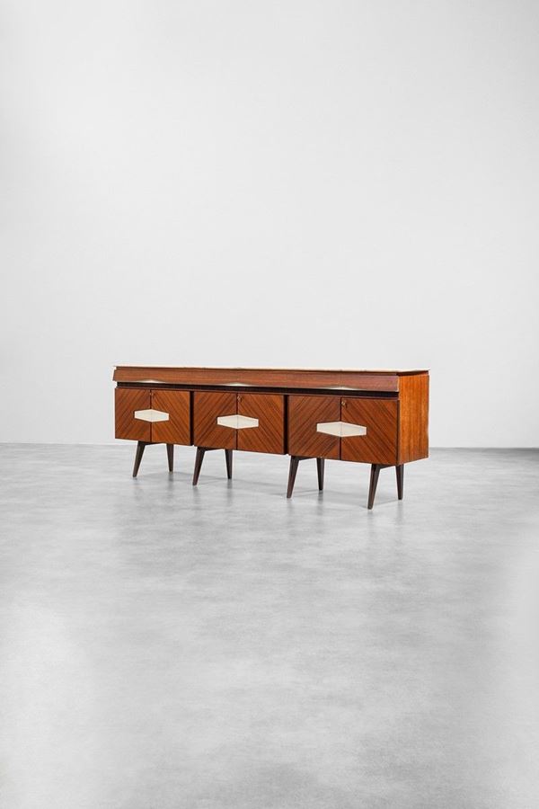 La Permanente Mobili Cant&#249; - Credenza