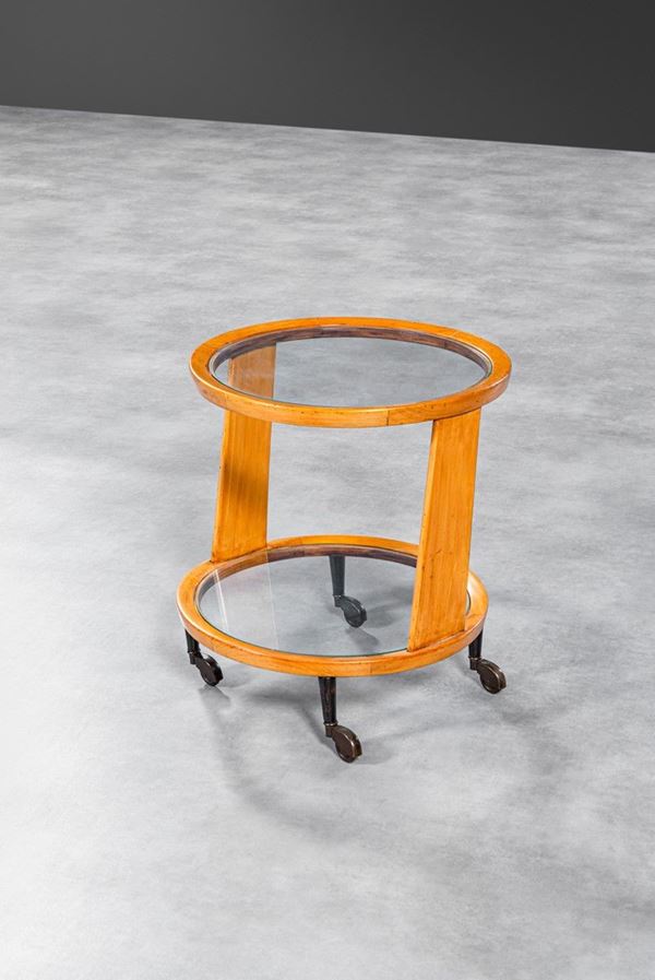 Carrello anni ‘50