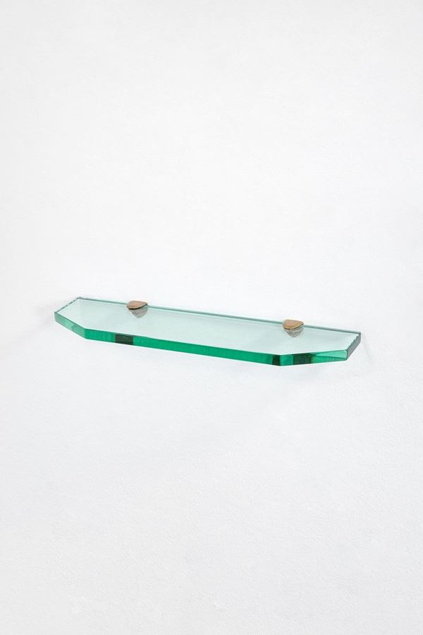 Fontana Arte - Console pensile