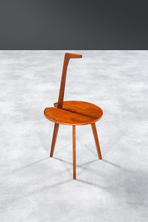 Franco Albini - Tavolino mod. TN6 detto Cicognino