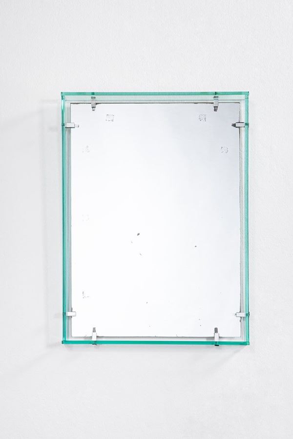 Fontana Arte - Specchiera da parete mod. 2014A