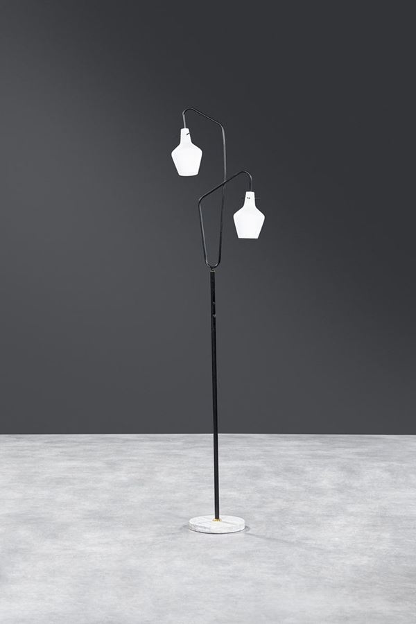 Lampada da terra anni ‘50