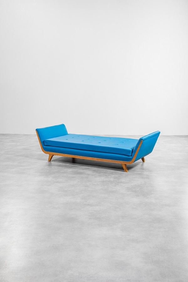 Pier Luigi Colli - Letto a giorno mod. 792