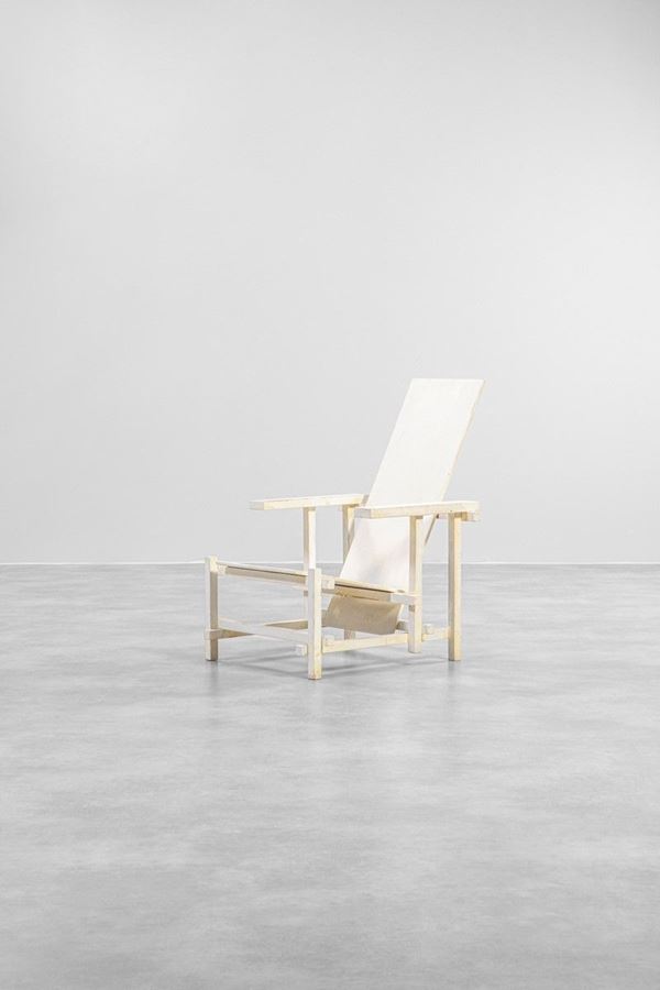 Gerrit Thomas Rietveld (after) - Poltrona