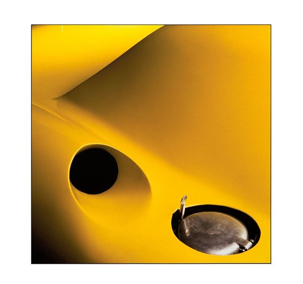 Pietro Carrieri : Ferrari 250 Le Mans
1996/98
  - Asta Fotografia - Incanto Casa d'Aste e Galleria