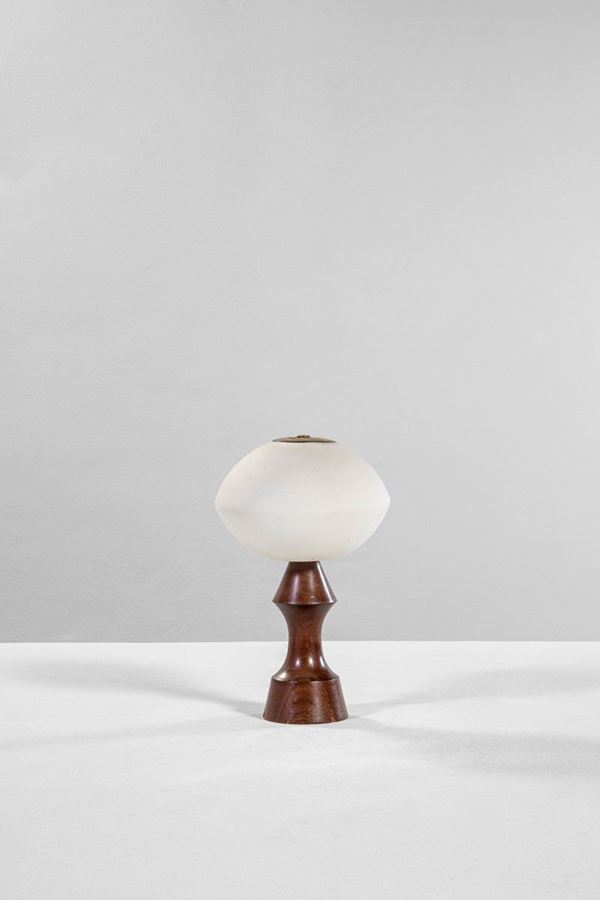 Guido Canella - Lampada da tavolo