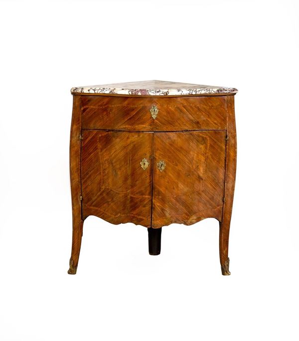 Angoliera. Genova, XVIII secolo  - Asta Antiquariato, Sessione 2 - II - Incanto Casa d'Aste e Galleria