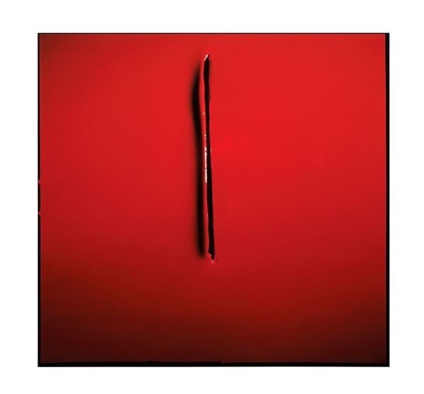 Pietro Carrieri : Ferrari 500 f2
1996/98
Stamp  - Asta Fotografia - Incanto Casa d'Aste e Galleria