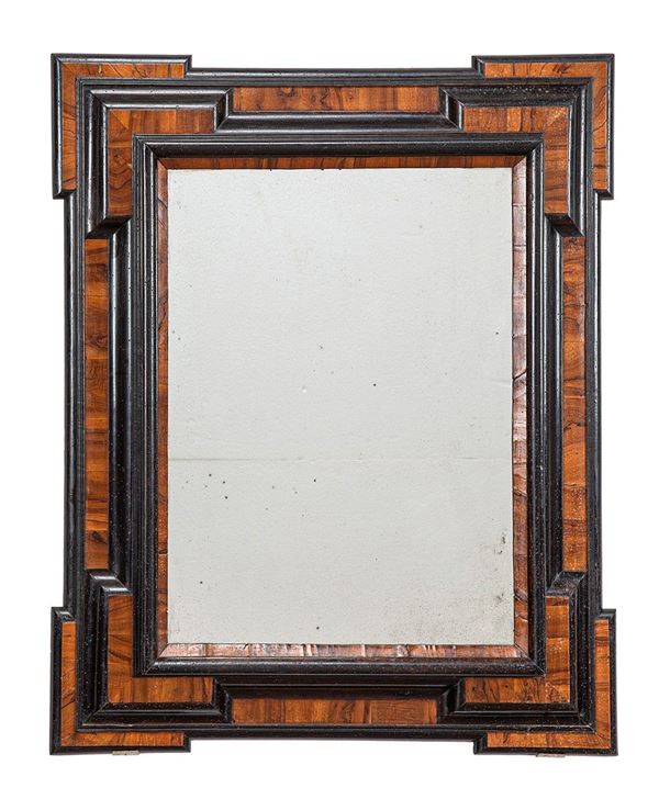 Cornice a guillochè, XVIII secolo  - Asta Antiquariato, Sessione 2 - II - Incanto Casa d'Aste e Galleria
