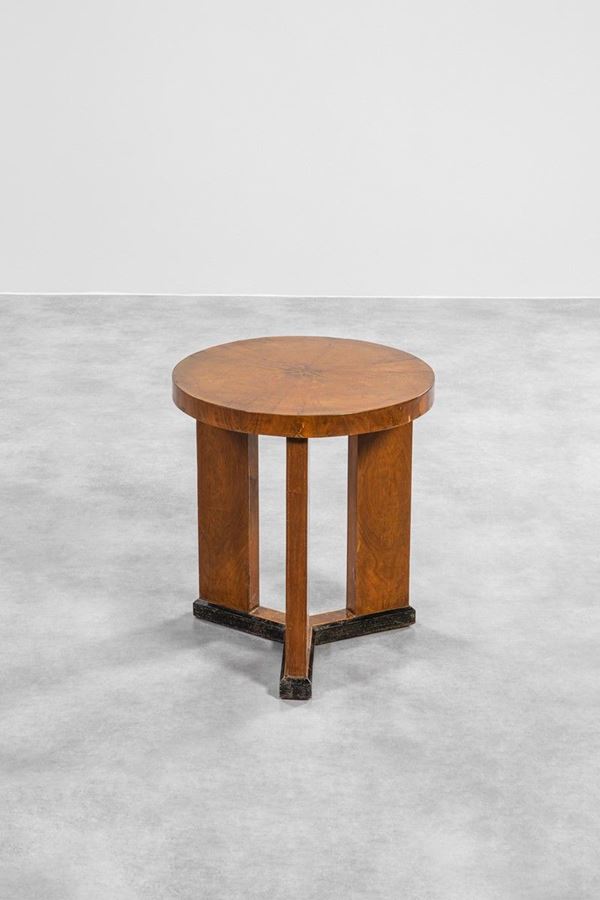 Gu&#233;ridon anni &#39;40  - Asta Design, Winter Sale -  Sessione 1 - I - Incanto Casa d'Aste e Galleria