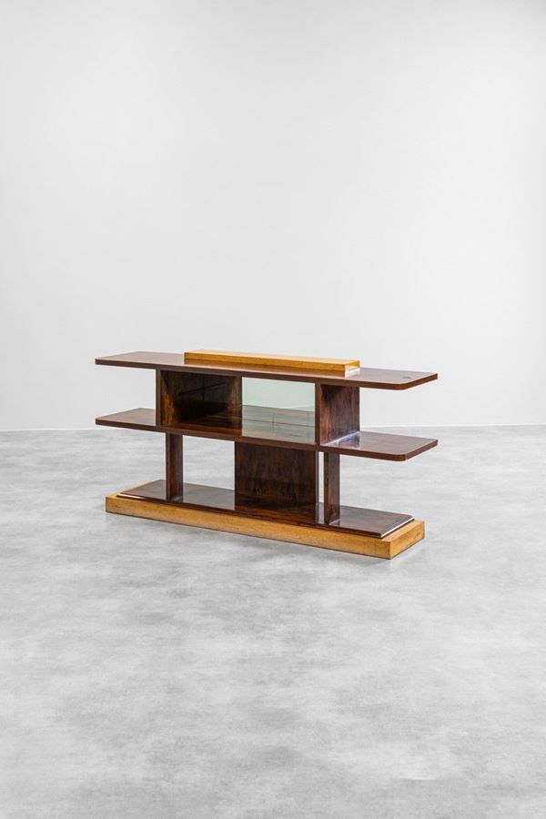 Grande console anni &#39;40