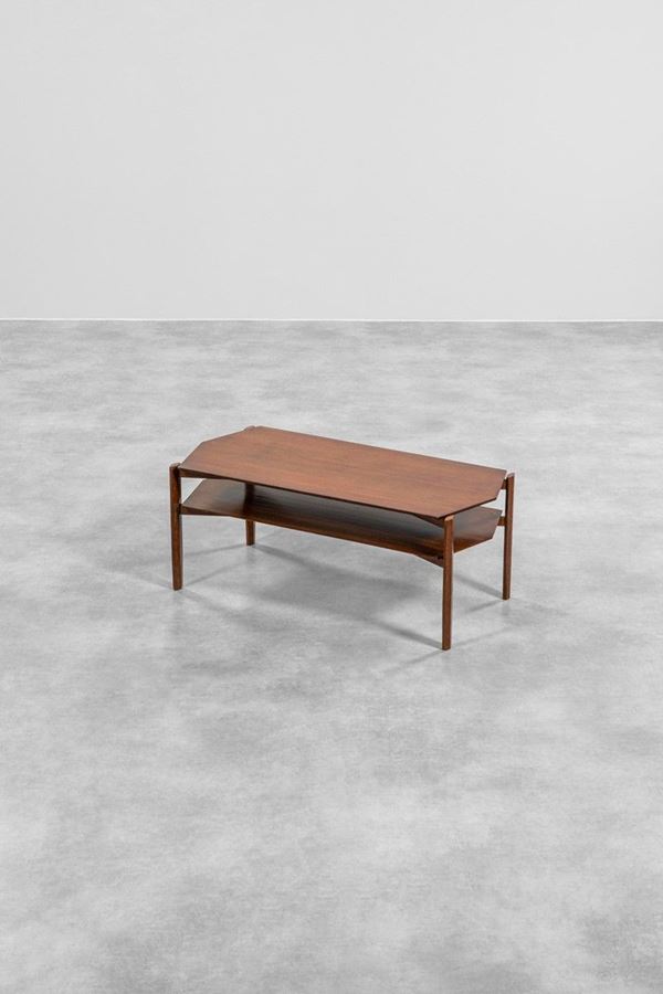 Gio Ponti - Tavolo basso