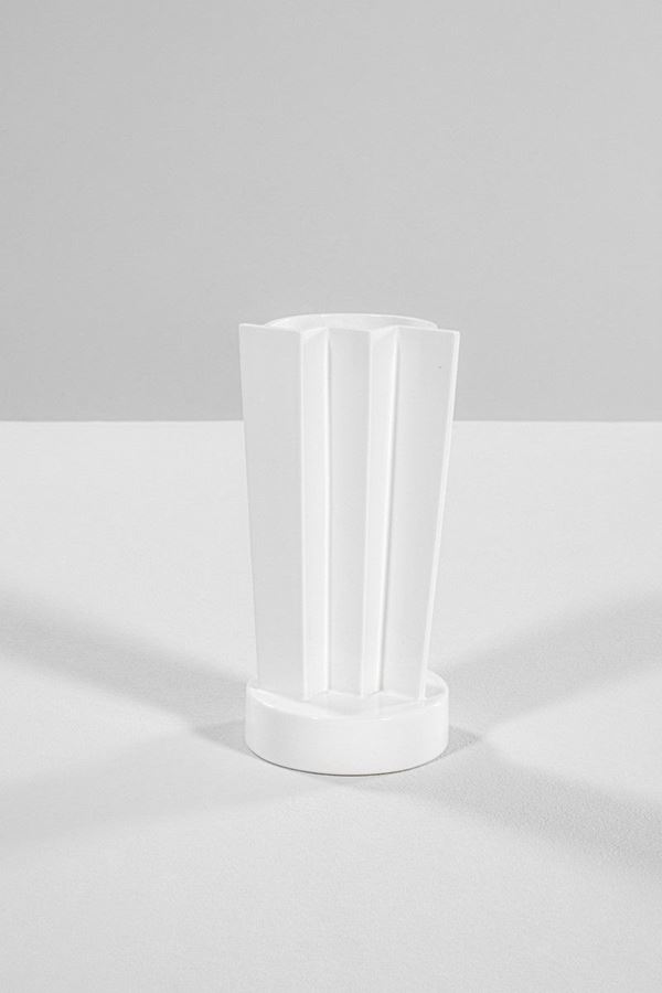 Ettore Sottsass - Vaso mod. ET1