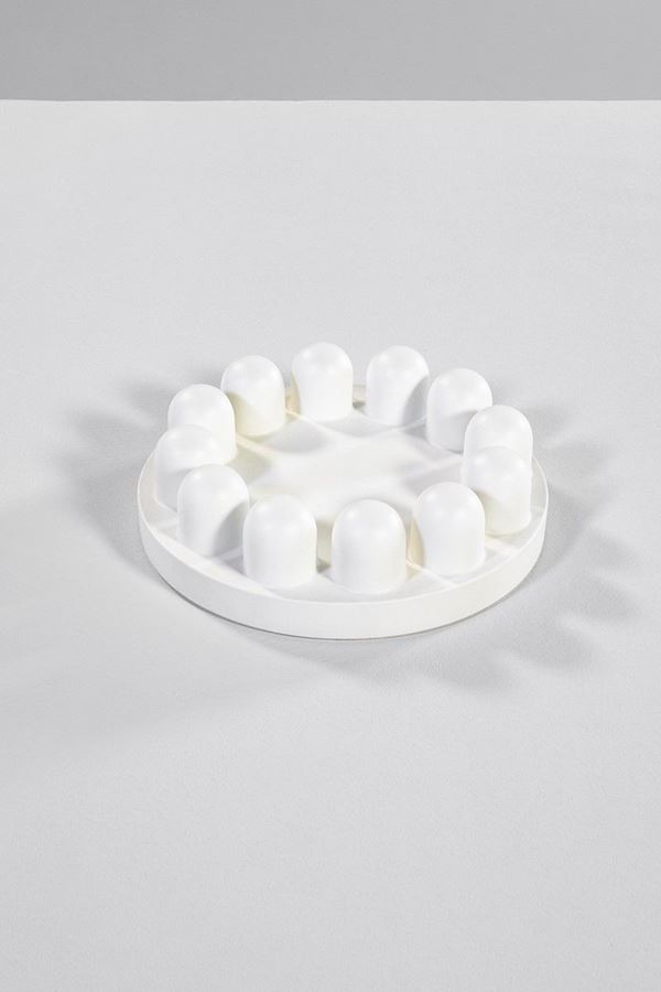 Ettore Sottsass - Portafrutta mod. Sugar