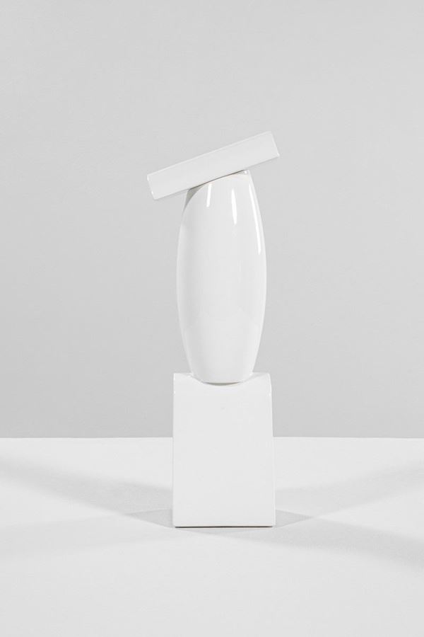 Alessandro Mendini - Vaso mod. Ambra Dolce