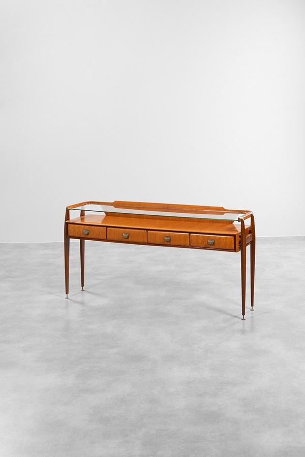 Grande console