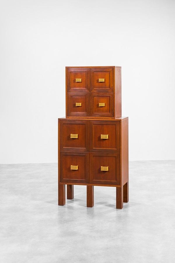 Maurizio Duranti - Credenza mod. San Luigi