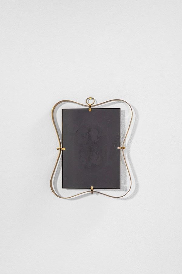 Fontana Arte - Cornice da parete