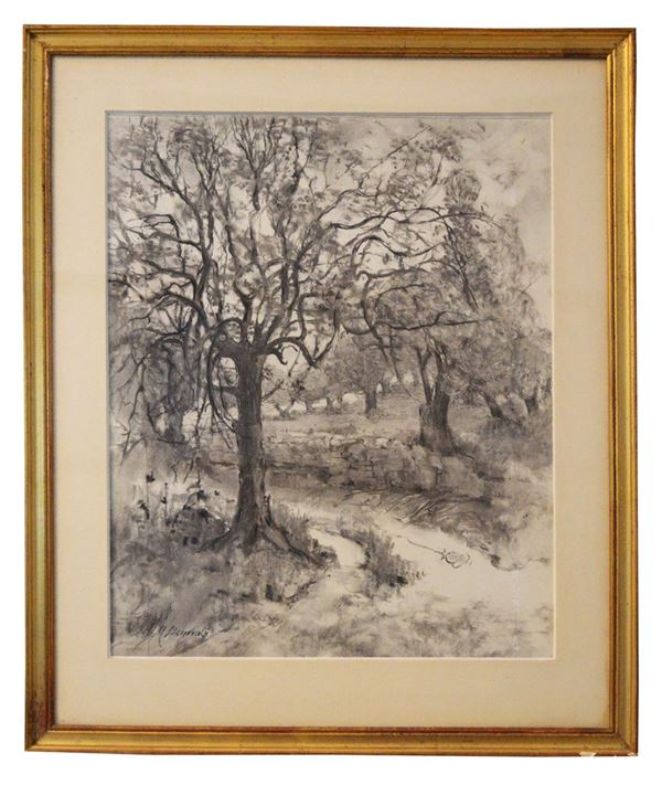 Marie No&#232;mie Chaffin-Bennati - Autunno