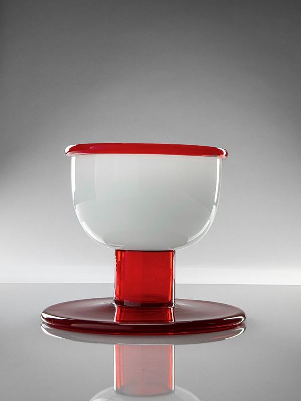 Ettore Sottsass - Coppa Schiavona
