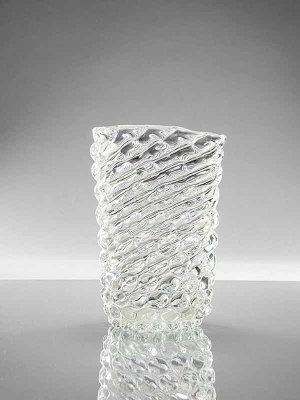 Flavio Poli - Vaso