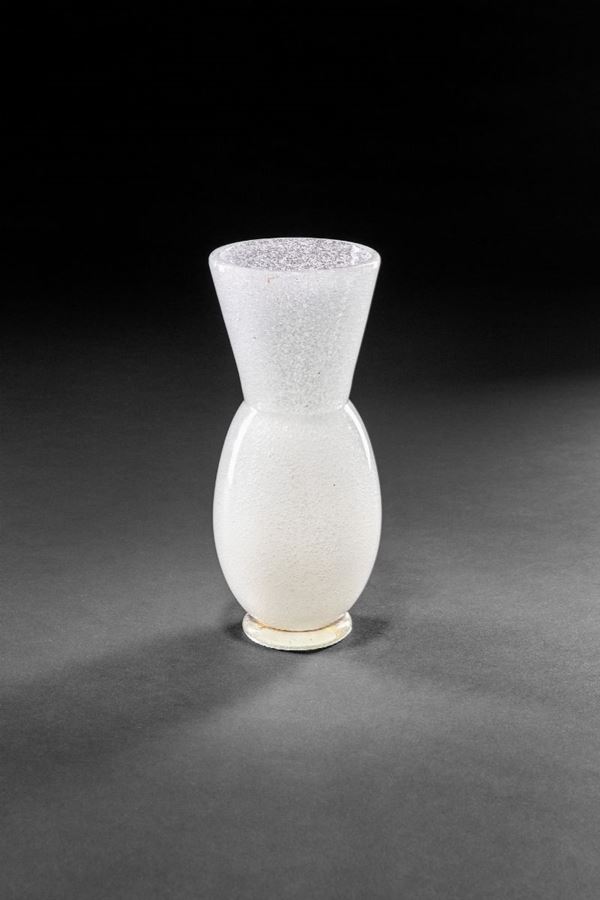 Flavio Poli - Vaso mod. 7736