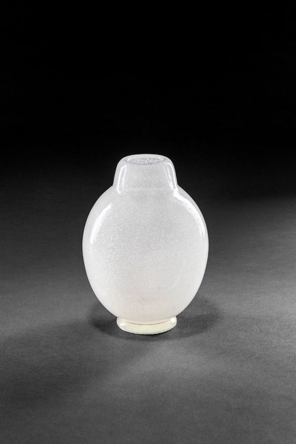 Flavio Poli - Vaso mod. 7145