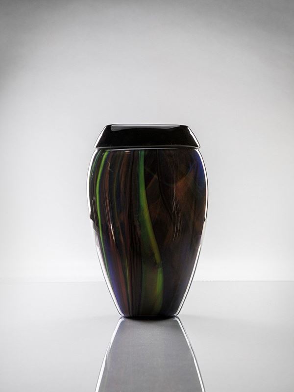 Ottavio Missoni - Vaso