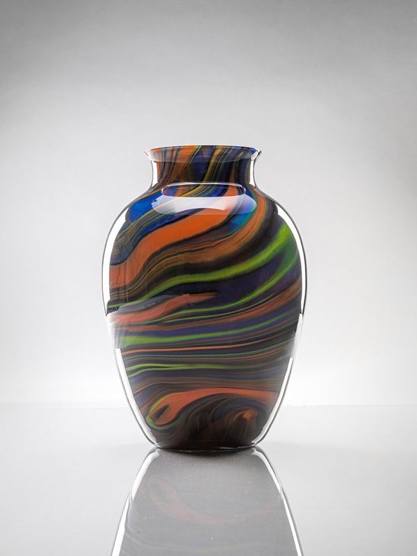 Ottavio Missoni - Vaso