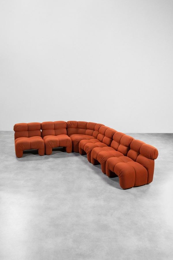 Arflex - Grande divano modulare