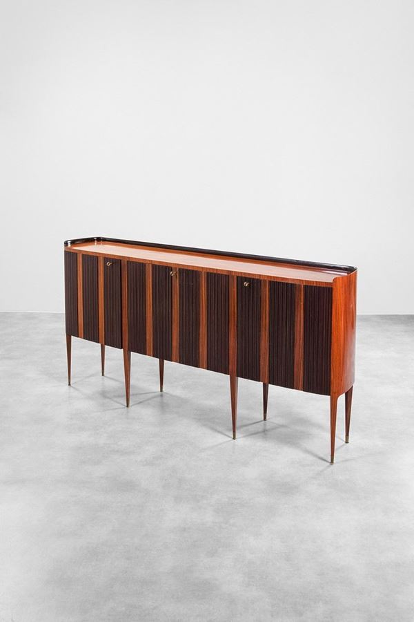 Paolo Buffa - Grande credenza