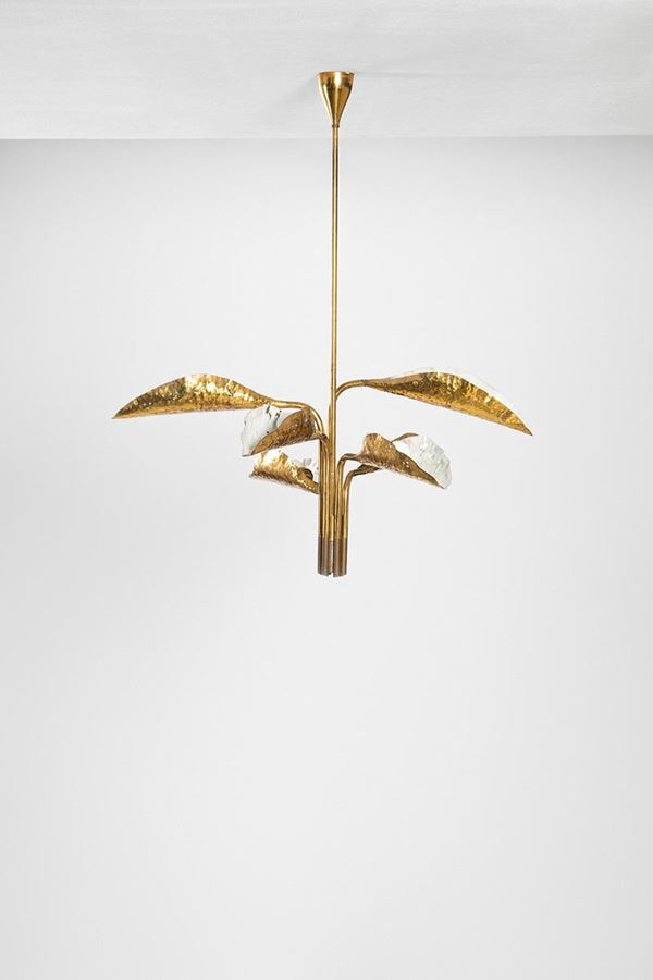 Angelo Lelii - Lampadario mod. 12369