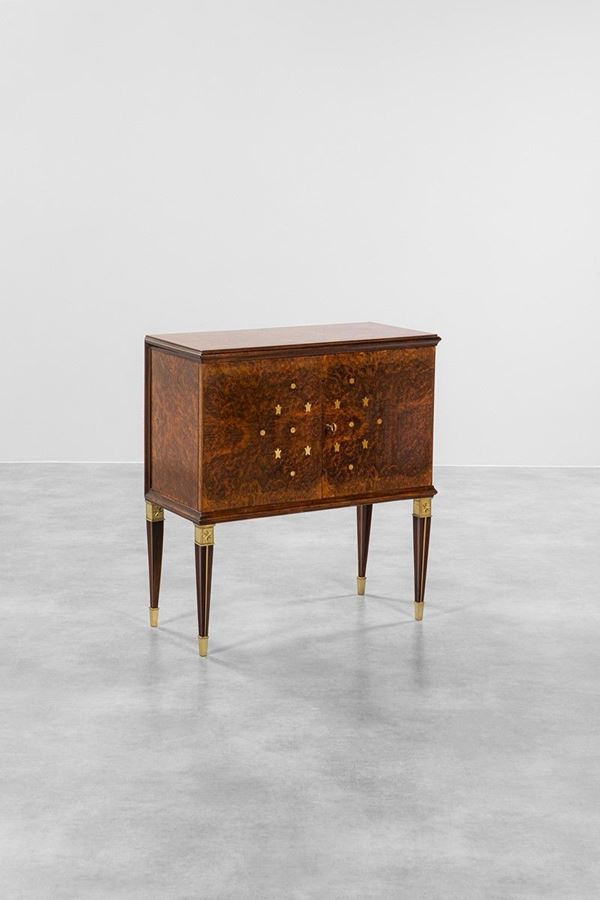 Credenza 1940 ca.