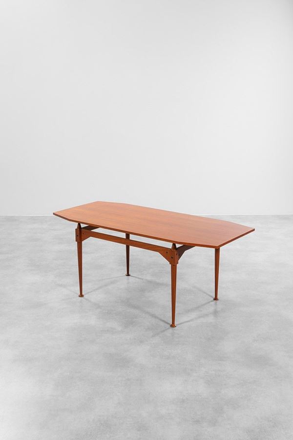 Franco Albini - Tavolo mod. TL3