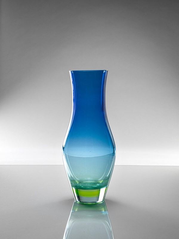 Flavio Poli - Vaso mod. 13324