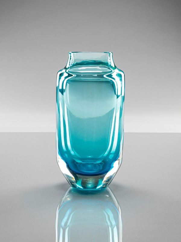 Flavio Poli - Vaso mod. 13944