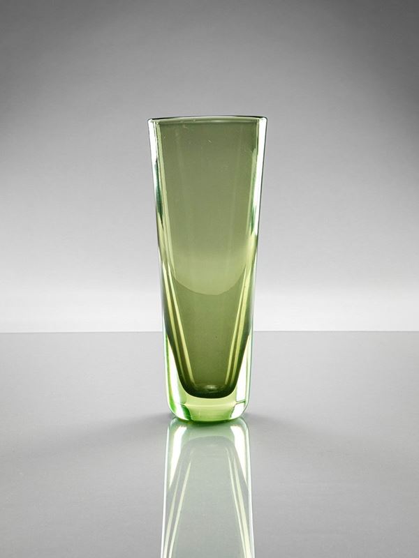 Flavio Poli - Vaso mod. 12327