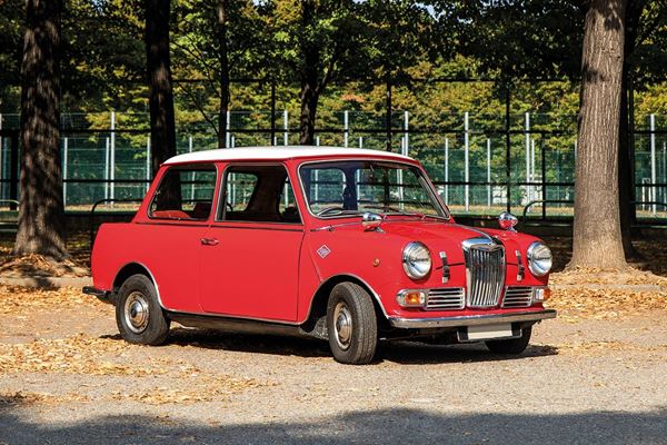 Riley - Elf MK3
