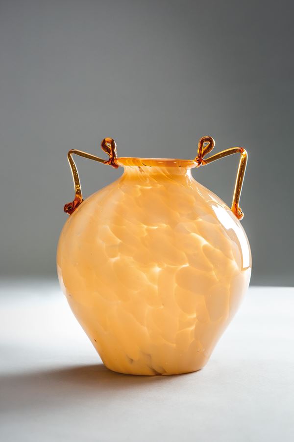 Fratelli Toso - Vaso Biansato