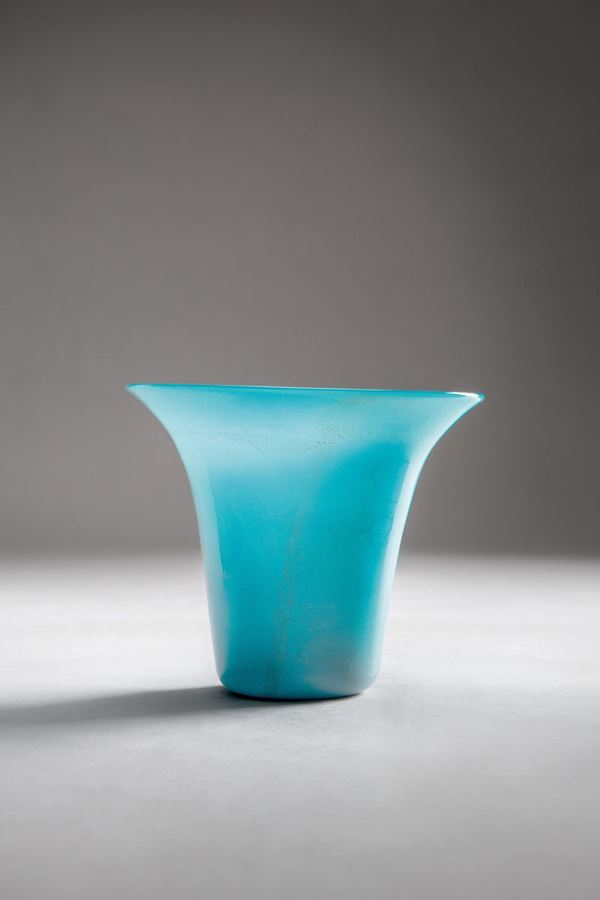 Tomaso Buzzi - Vaso della serie Alba