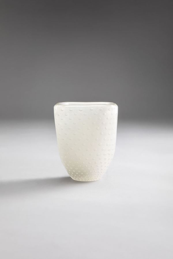 Carlo Scarpa - Vaso della serie Sommersi