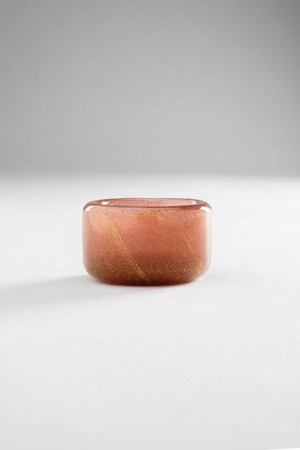 Carlo Scarpa - Coppa della serie Sommersi