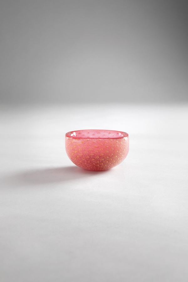 Carlo Scarpa - Coppa della serie Sommersi